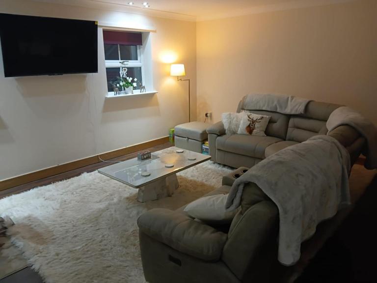 Modern Town Centre 2 Story 2 Bedroom Apartment - B&B Northallerton
