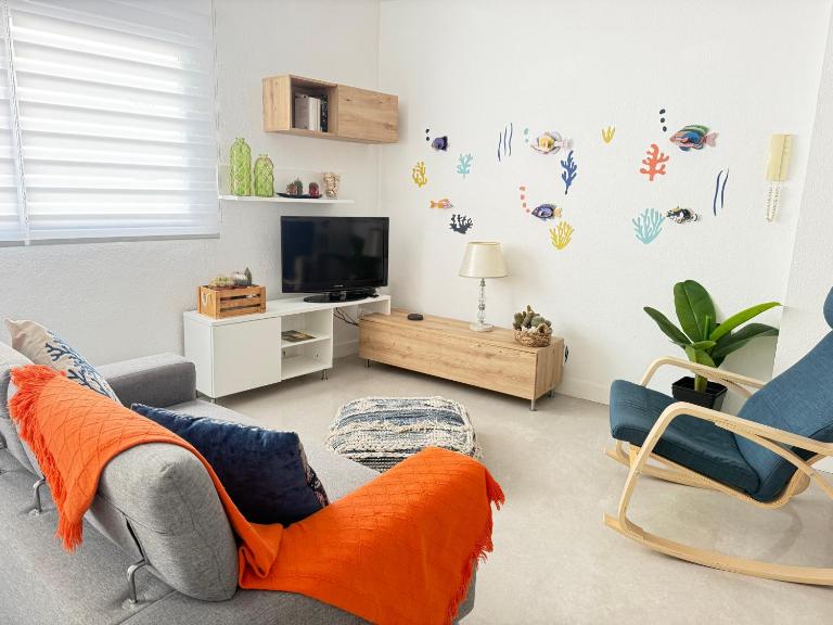 Casita FuertEmoción - B&B Corralejo