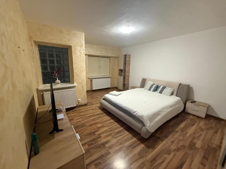 Cozy apartment - B&B Craiova