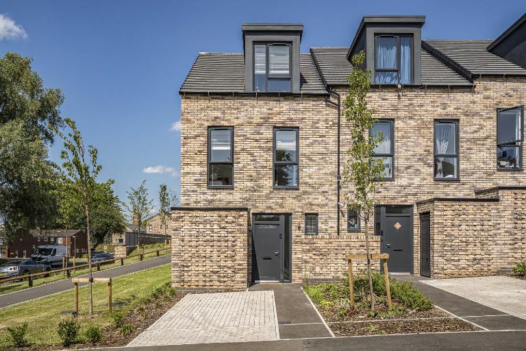 Nova Living - B&B Birmingham