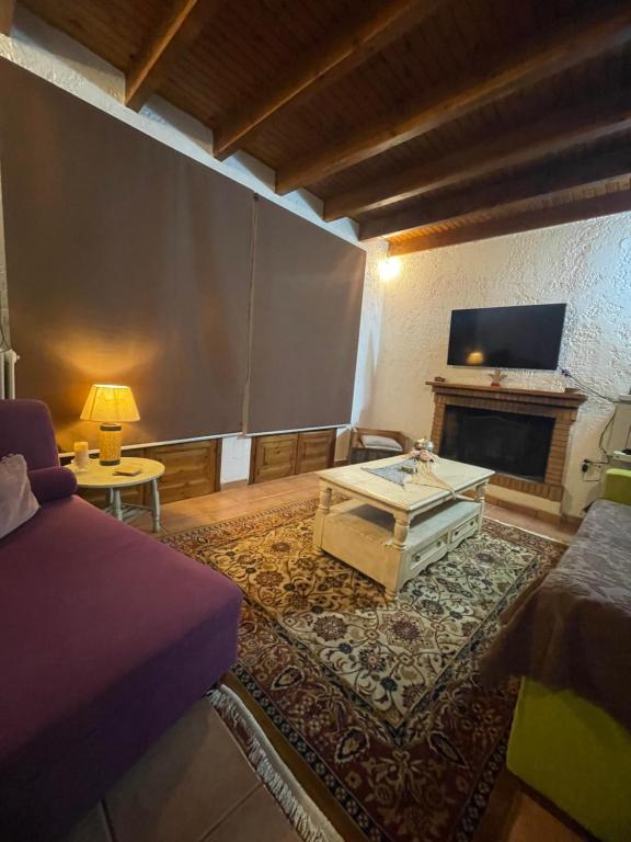 Gerali house - Bed and Breakfast Fáros