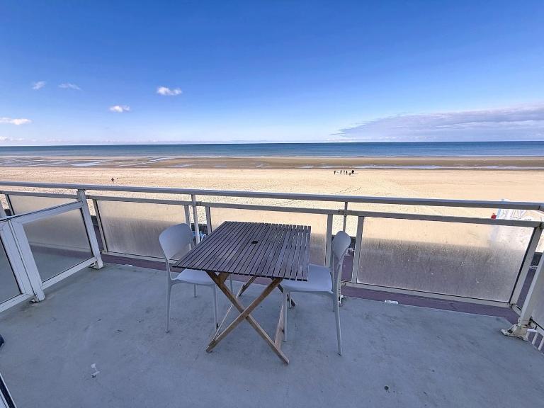 Villa Stella Maris - B&B Fort-Mahon-Plage