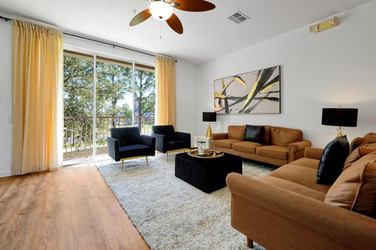 Beautiful Epic Universe Townhome, Vista Cay-4034 - Ferienwohnung Orlando