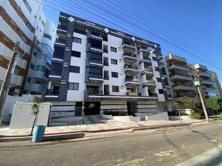 Ap Temporada Enseada Azul - B&B Guarapari