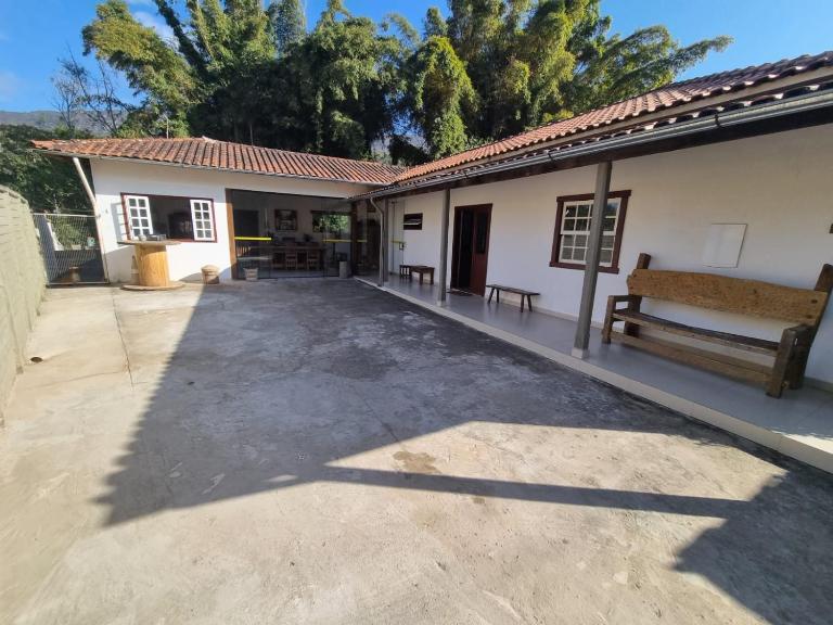Pouso dos Arcanjos - B&B Tiradentes
