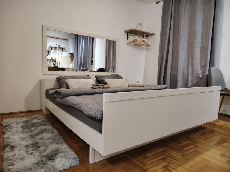 River stay - B&B Sremska Mitrovica