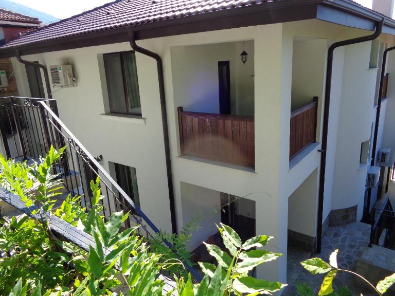 Cloudbase Guesthouse - Ferienwohnung Sopot