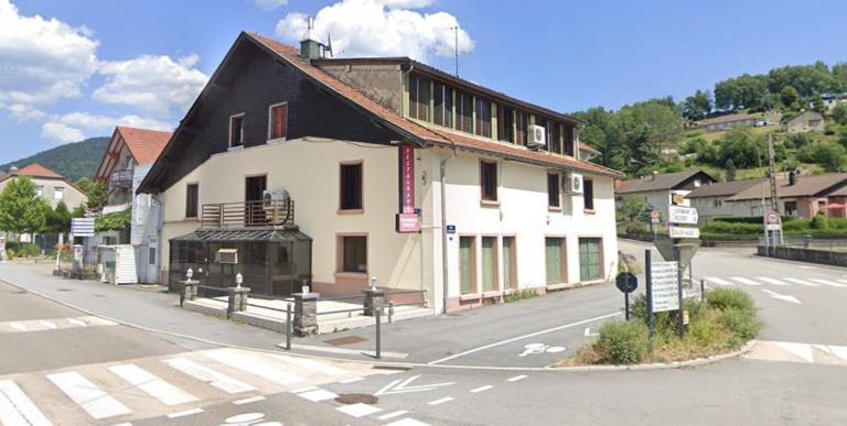Au relais des ballons - B&B Saint-Maurice-sur-Moselle