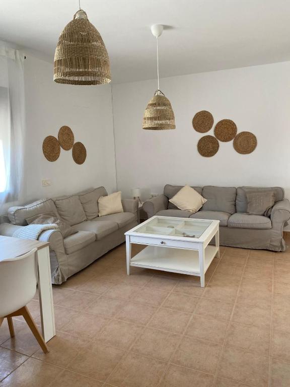 Casa rural El Yelmo - Ferienwohnung Miguel Esteban