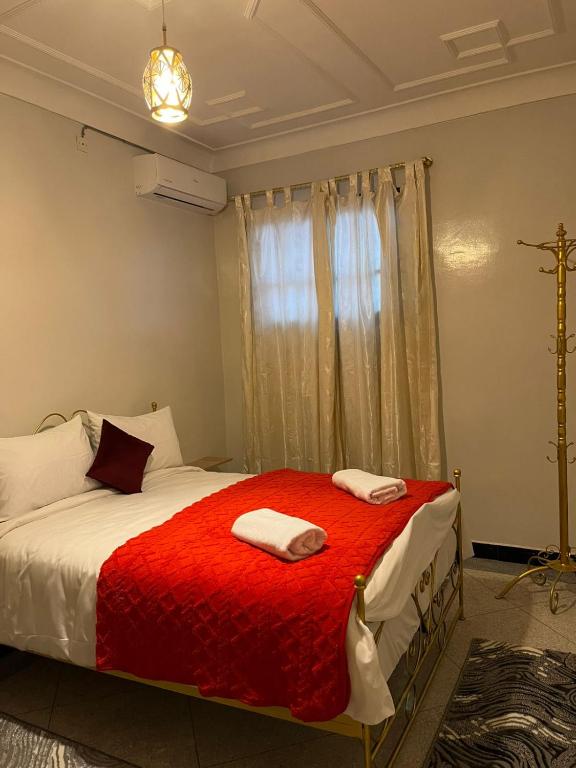 MarrakLuft - B&B Marrakech
