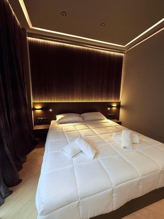 Brown Velvet Thess - Ferienwohnung Thessaloniki