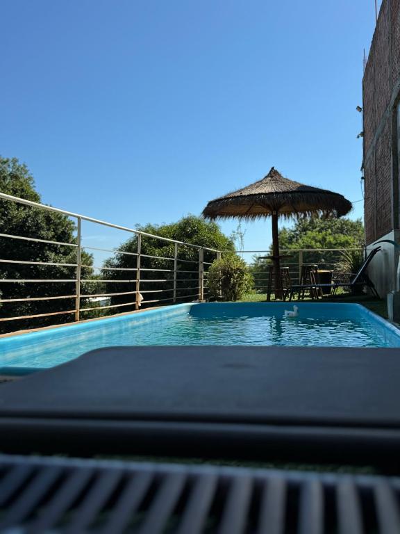 Los Monges Aparthotel - B&B Ciudad del Este