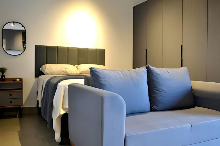 ID Vida Urbana - B&B Goiânia