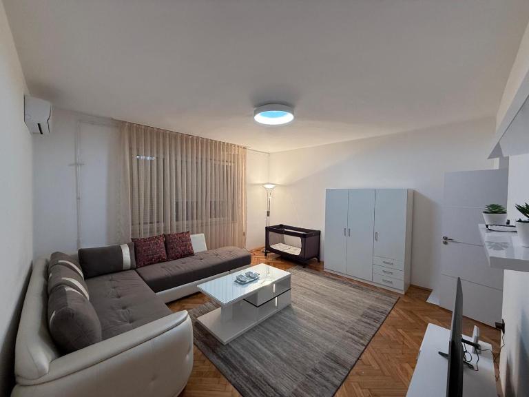 Apartmani HANI - B&B Novi Pazar