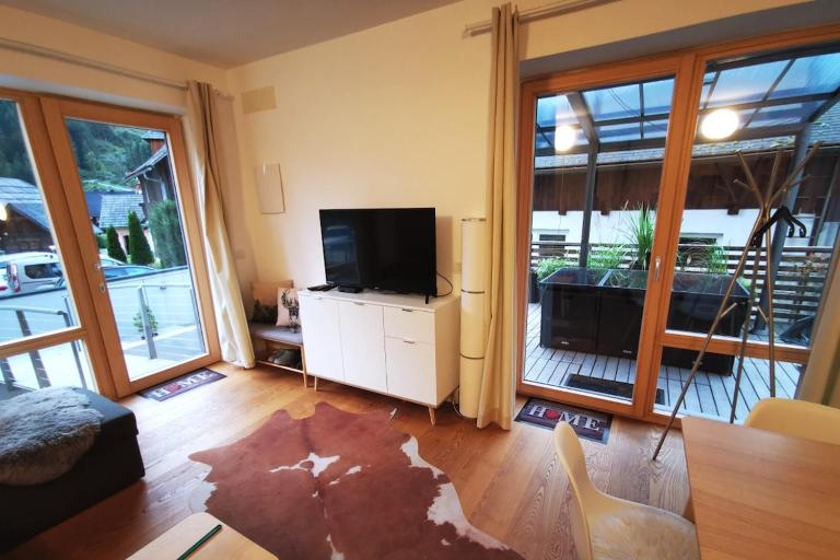 Vacation home JULE - Chambres d'hôtes Ebene Reichenau