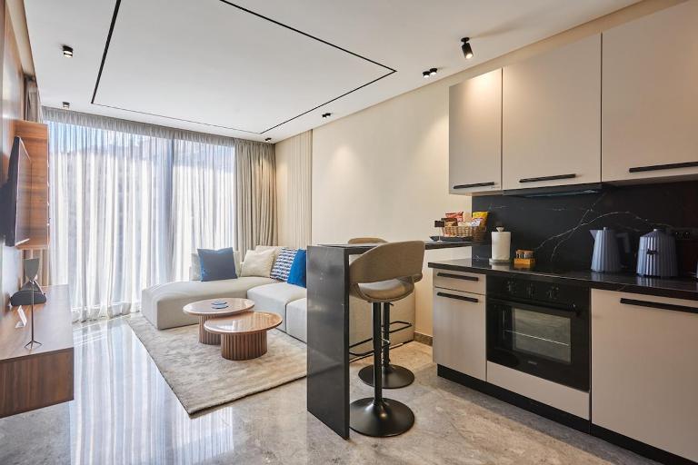 Blue - B&B Marouf