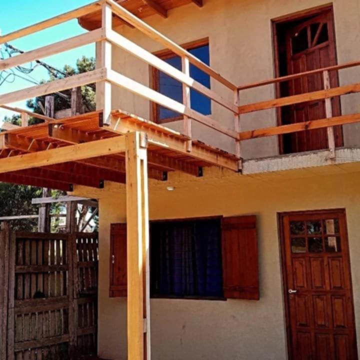 Mí esquina departamentos familiares - B&B Villa Gesell