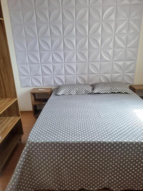 Apartamento novo - Chambres d'hôtes Cuiabá