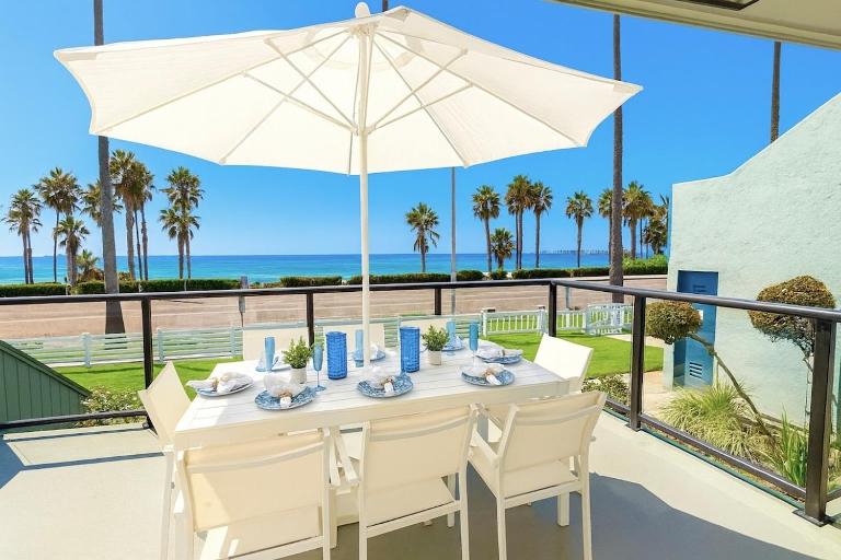 Location! Location! Location! Walk Everywhere! - B&B Oceanside
