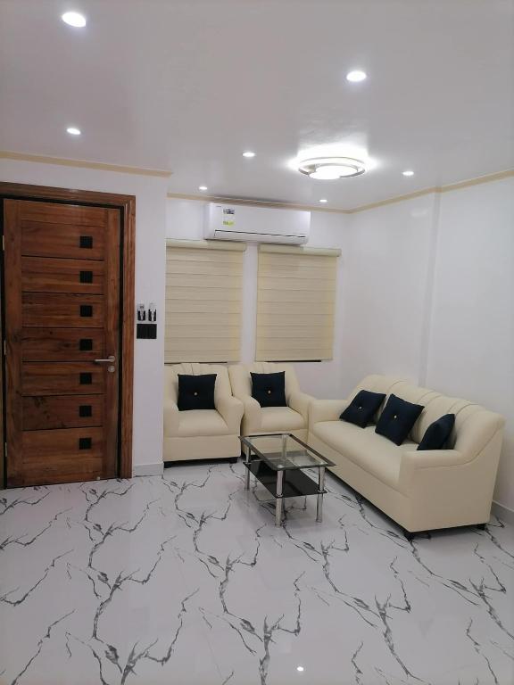 Navio Transient House - Bed and Breakfast Cabuyao