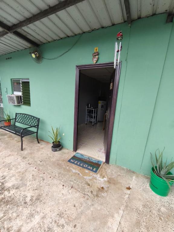Yayunaturals 1 - Bed and Breakfast Panama-stad