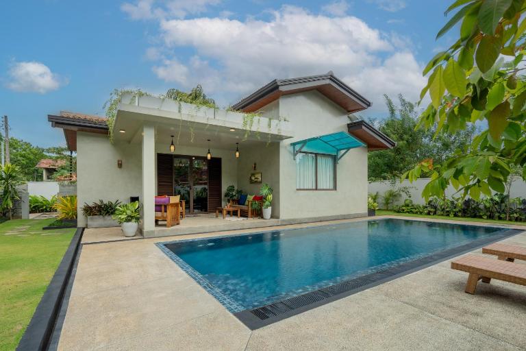 701 Mawella Villa - Chambres d'hôtes Mawella