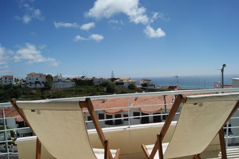Casa da Vigia Ericeira - B&B Ericeira