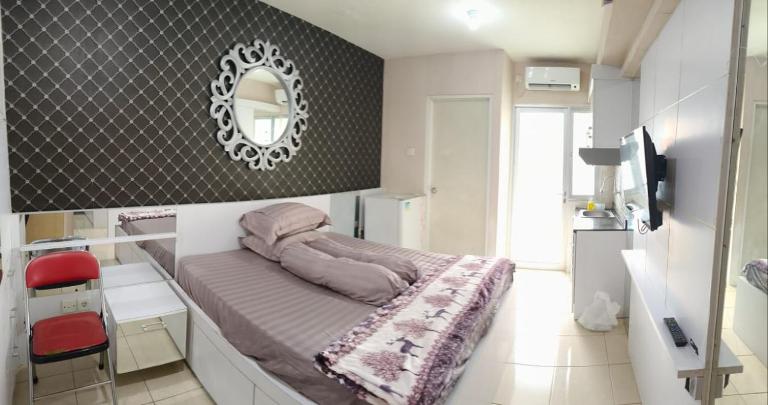 Apartemen Pakuwon educity - B&B Surabaya