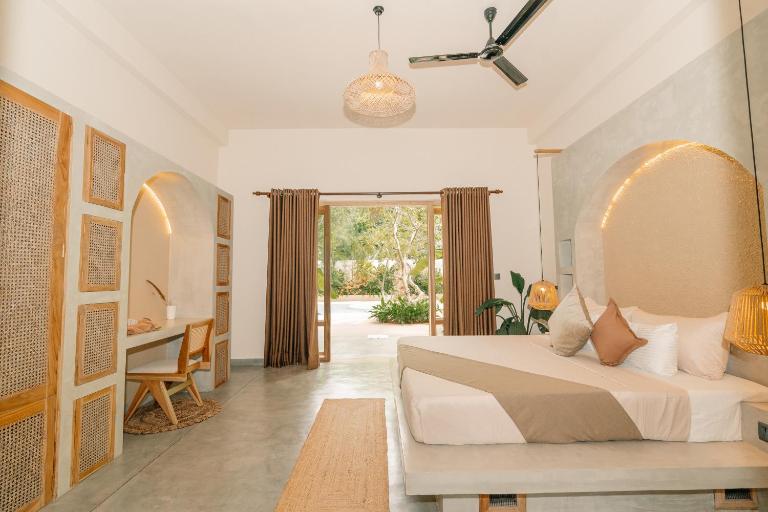 Oura Spirit - B&B Unawatuna