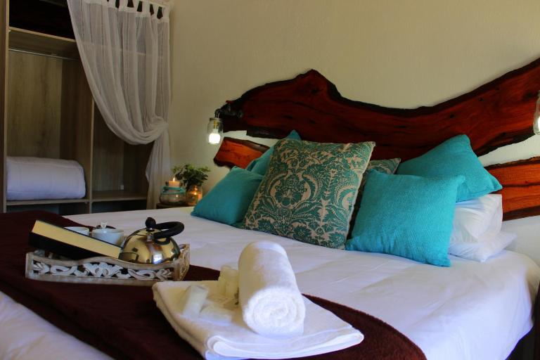 Waterfall Guesthouse - B&B Rustenburg