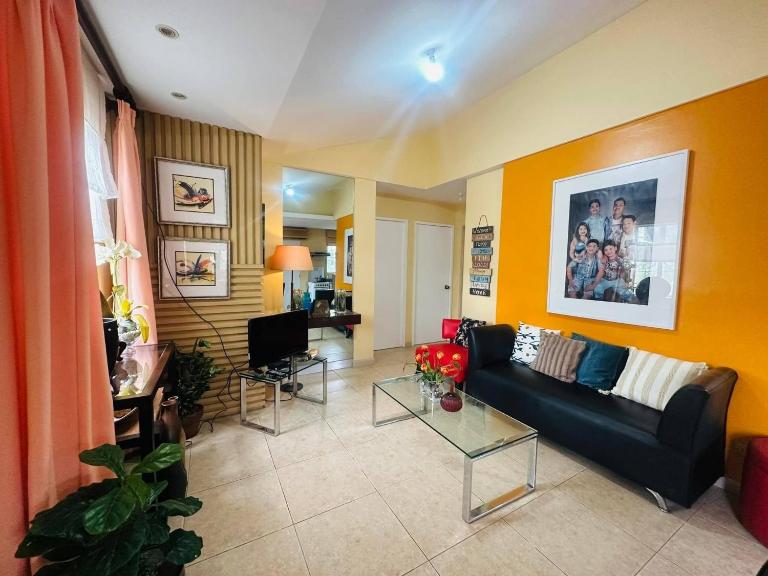 Nice Cozy Peaceful 3BR House in Cagayan de Oro City near Gaisano and Sm uptown - Ferienwohnung Balulang