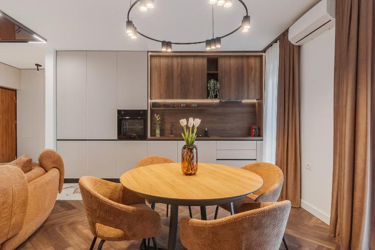 Lumiere Flats - Ferienwohnung Großwardein