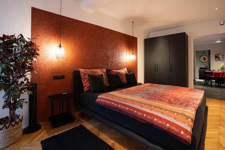 Laubennest 2 - B&B Merano