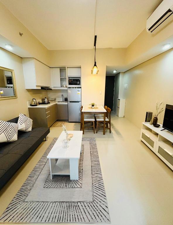 Baseline Prestige in Cebu City - Chambres d'hôtes Cebu