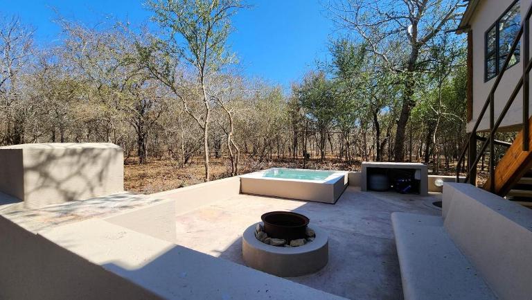Erdvarkie at Kruger, Marloth Park - Bed and Breakfast Marloth Park