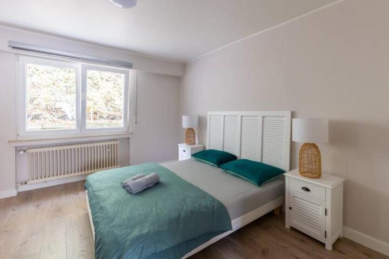 Superbe appart center of Lux - Bed and Breakfast Luxemburg