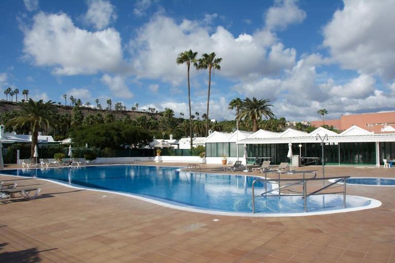 Relax Beach Flor - B&B Maspalomas
