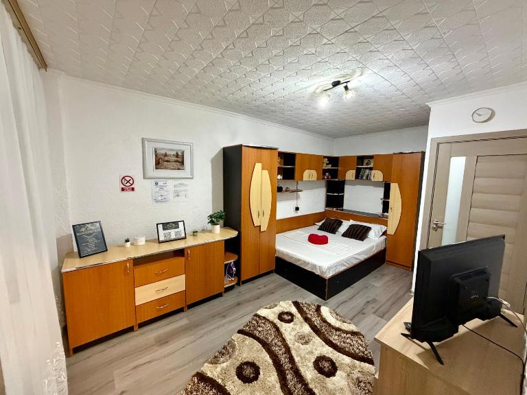 Damian House - B&B Drobeta-Turnu Severin