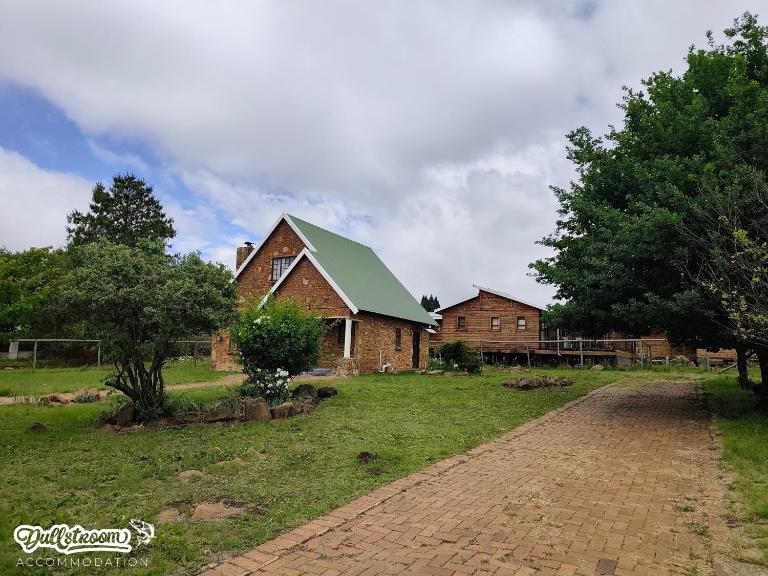 Amber & Birch - B&B Dullstroom