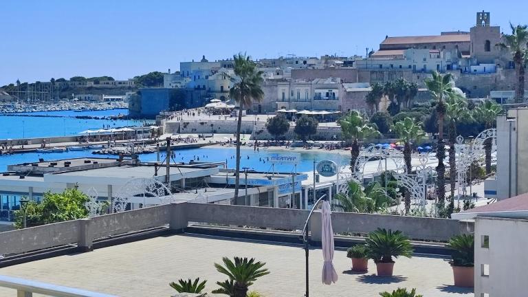 Terra d'Otranto 97 - B&B Otranto