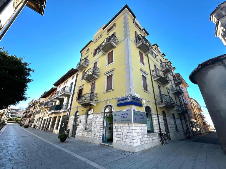 Posta Vecchia - Chambres d'hôtes Grado