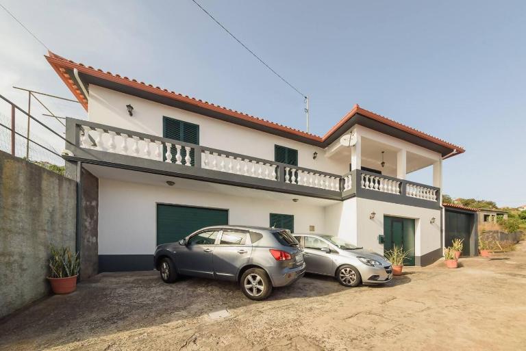 Casa do Massapez by Mth - Ferienwohnung Santa Cruz