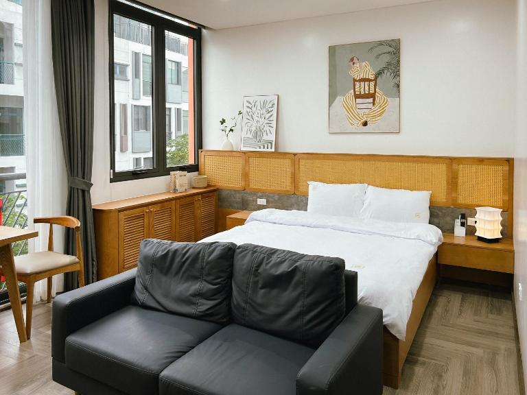 The1Home - Manage by The Vesta - B&B Hà Đông