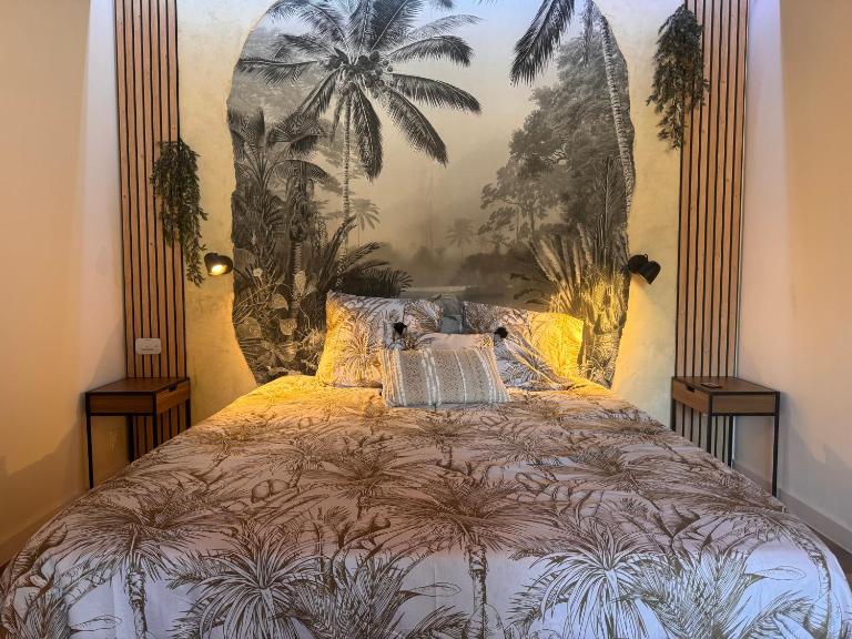 Le Perlez - B&B Néant-sur-Yvel