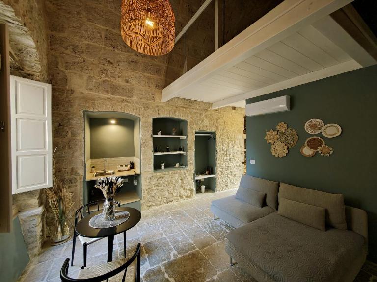 Domus Gabriel - Palazzo Paglia - B&B Giovinazzo