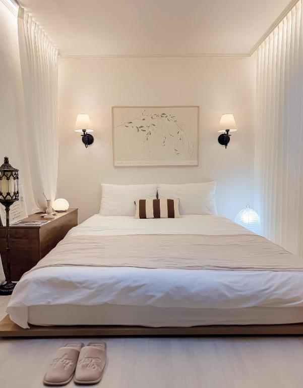 강남 선릉역 도보 6분 대치학원가 - B&B Seul