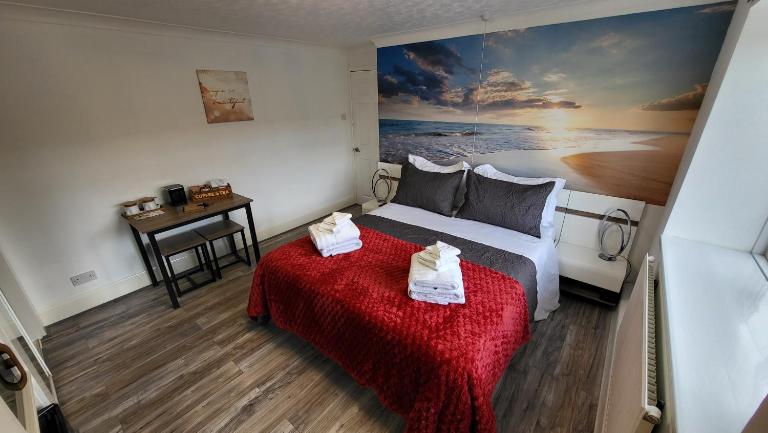 Le Torri del Circeo - B&B Camerton