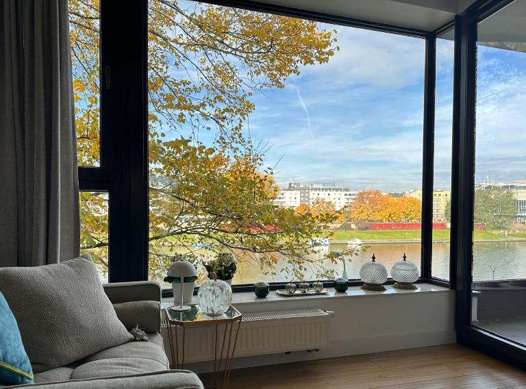 Riva Verona Apartment 86 - B&B Cracovia