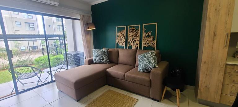 Emerald Haven - Ferienwohnung Ballito