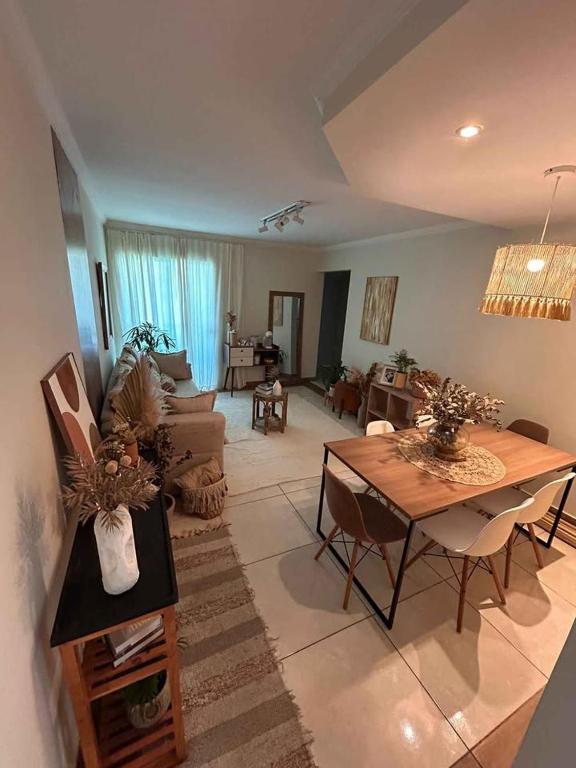 Maravilhosos Apartamento completo Marina Clube - B&B São Pedro da Aldeia